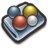 Random Spheres Icon